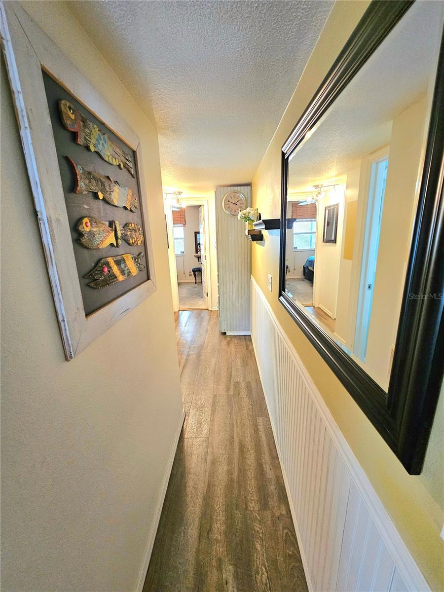 HARBOR LIGHTS MHP CO-OP - Residential