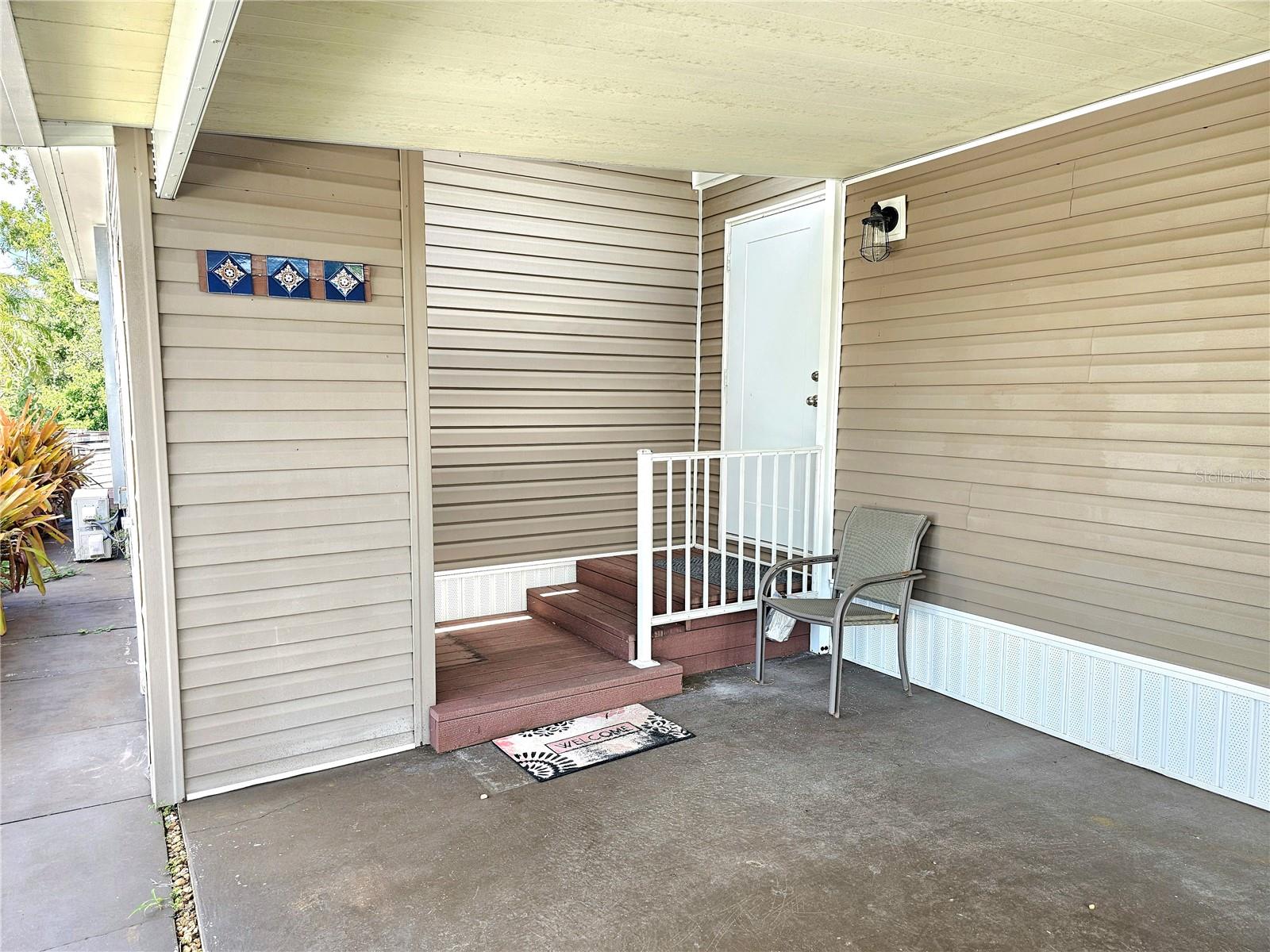 HARBOR LIGHTS MHP CO-OP - Residential