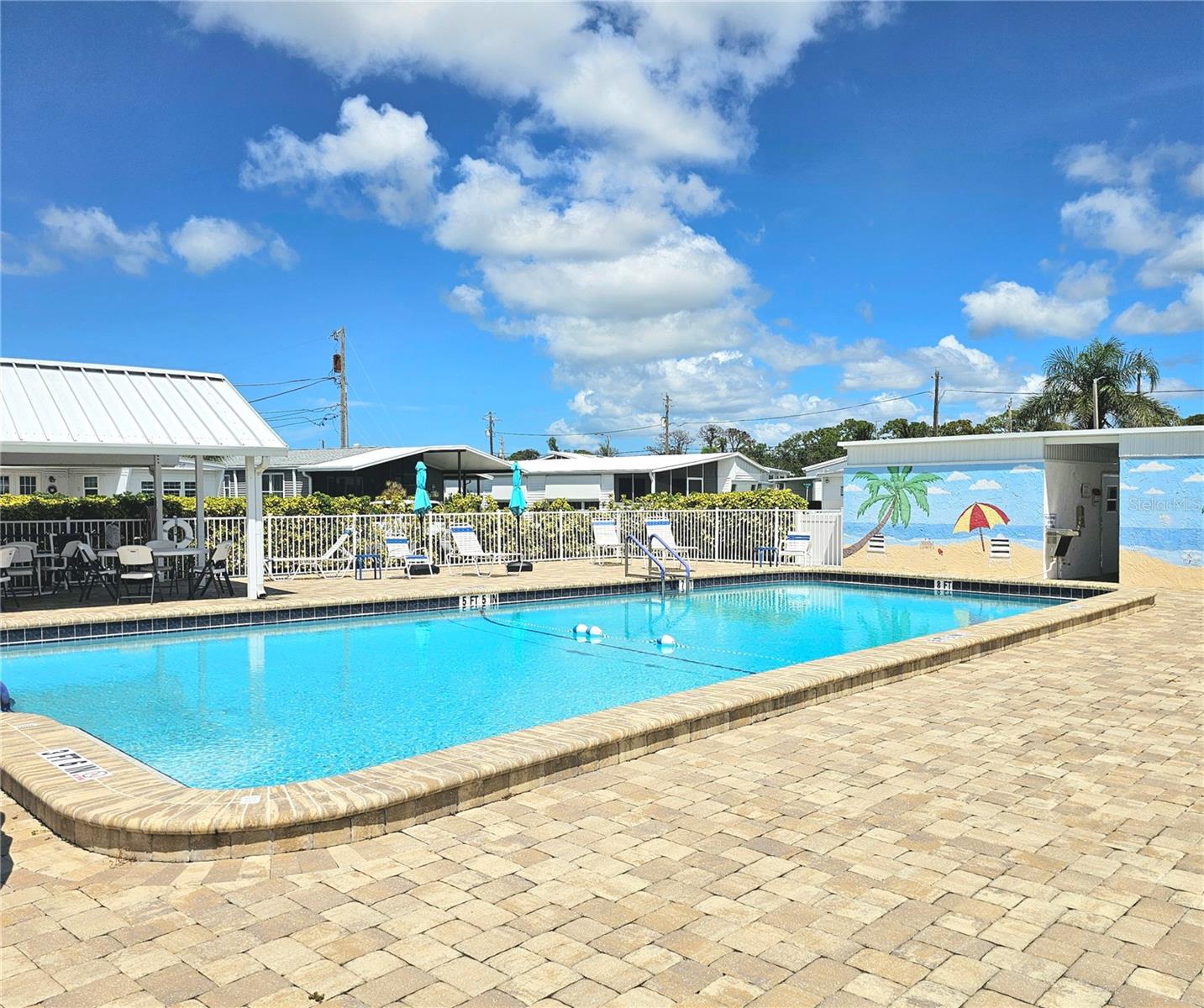 HARBOR LIGHTS MHP CO-OP - Residential