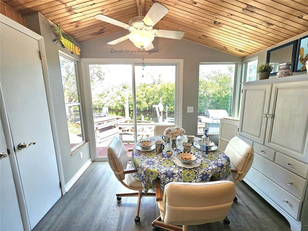 Photo of 55 N Starboard Drive, Venice, FL 34285 (MLS # N6140276)