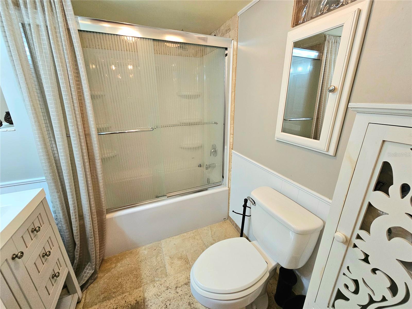 HARBOR LIGHTS MHP CO-OP - Residential