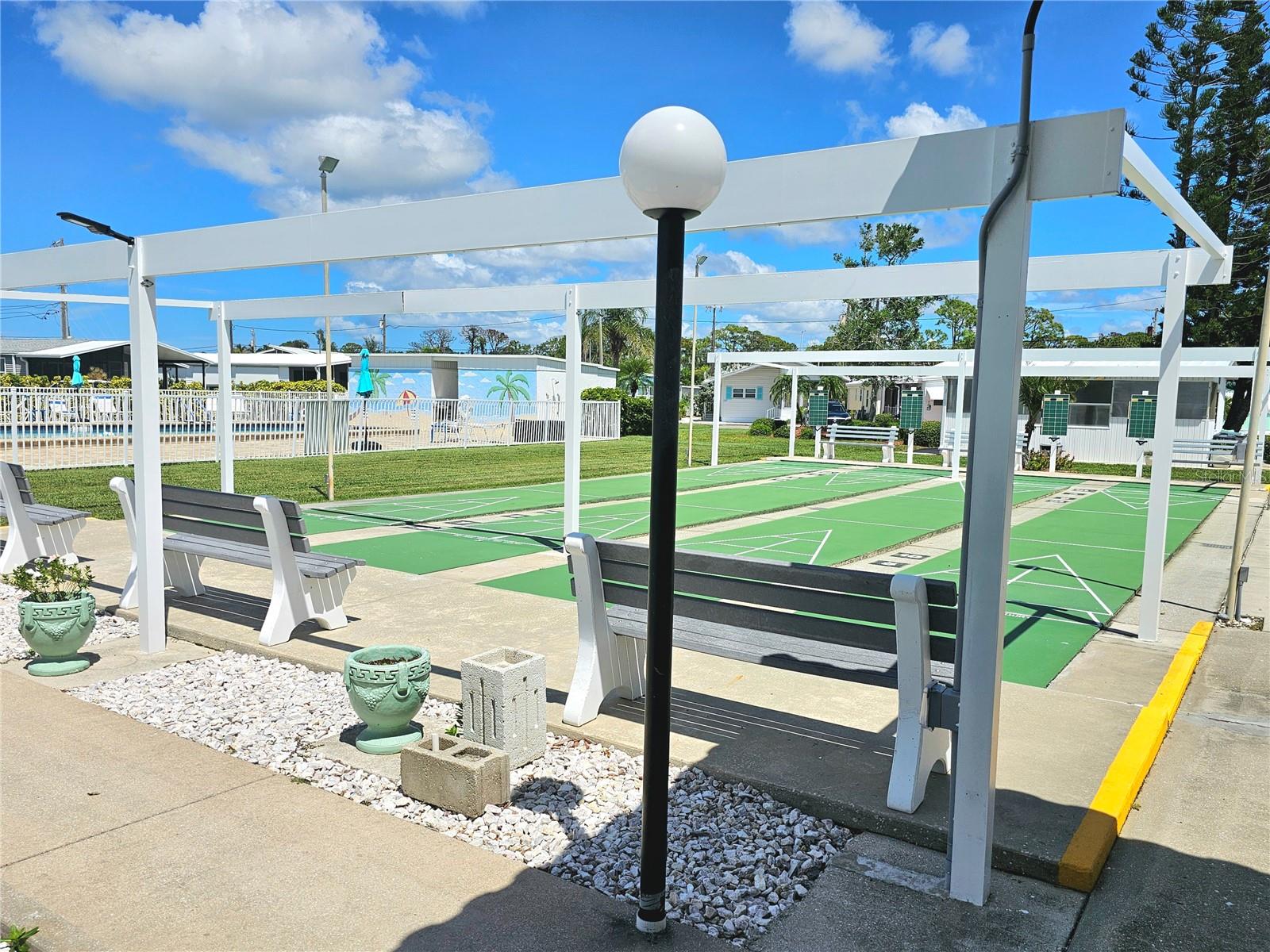 HARBOR LIGHTS MHP CO-OP - Residential