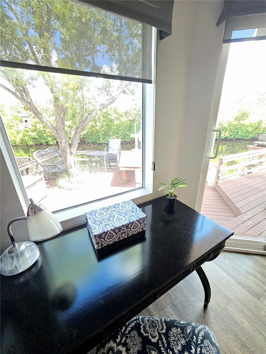 HARBOR LIGHTS MHP CO-OP - Residential