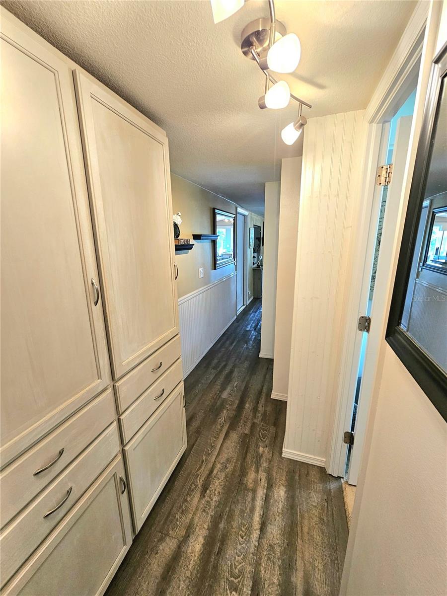 HARBOR LIGHTS MHP CO-OP - Residential