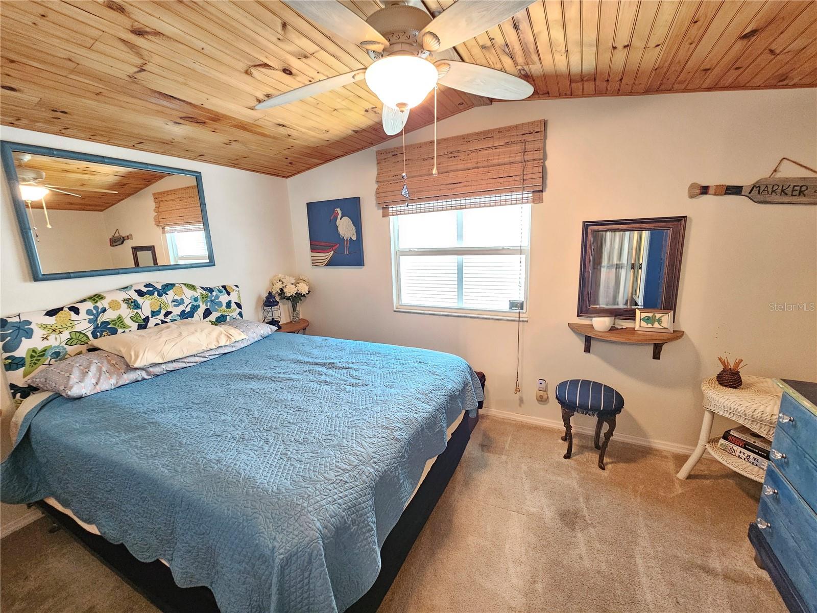 HARBOR LIGHTS MHP CO-OP - Residential