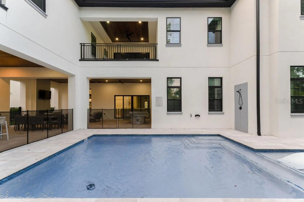 REUNION PH 1 PRCL 1 UNIT 3 - Residential