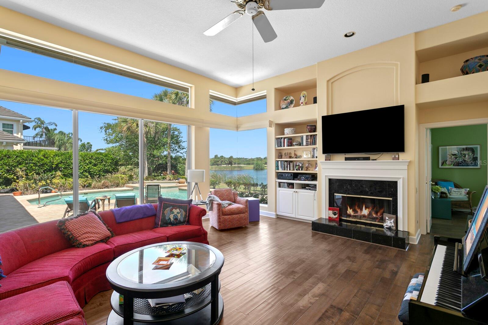 7361 WATERSILK DRIVE