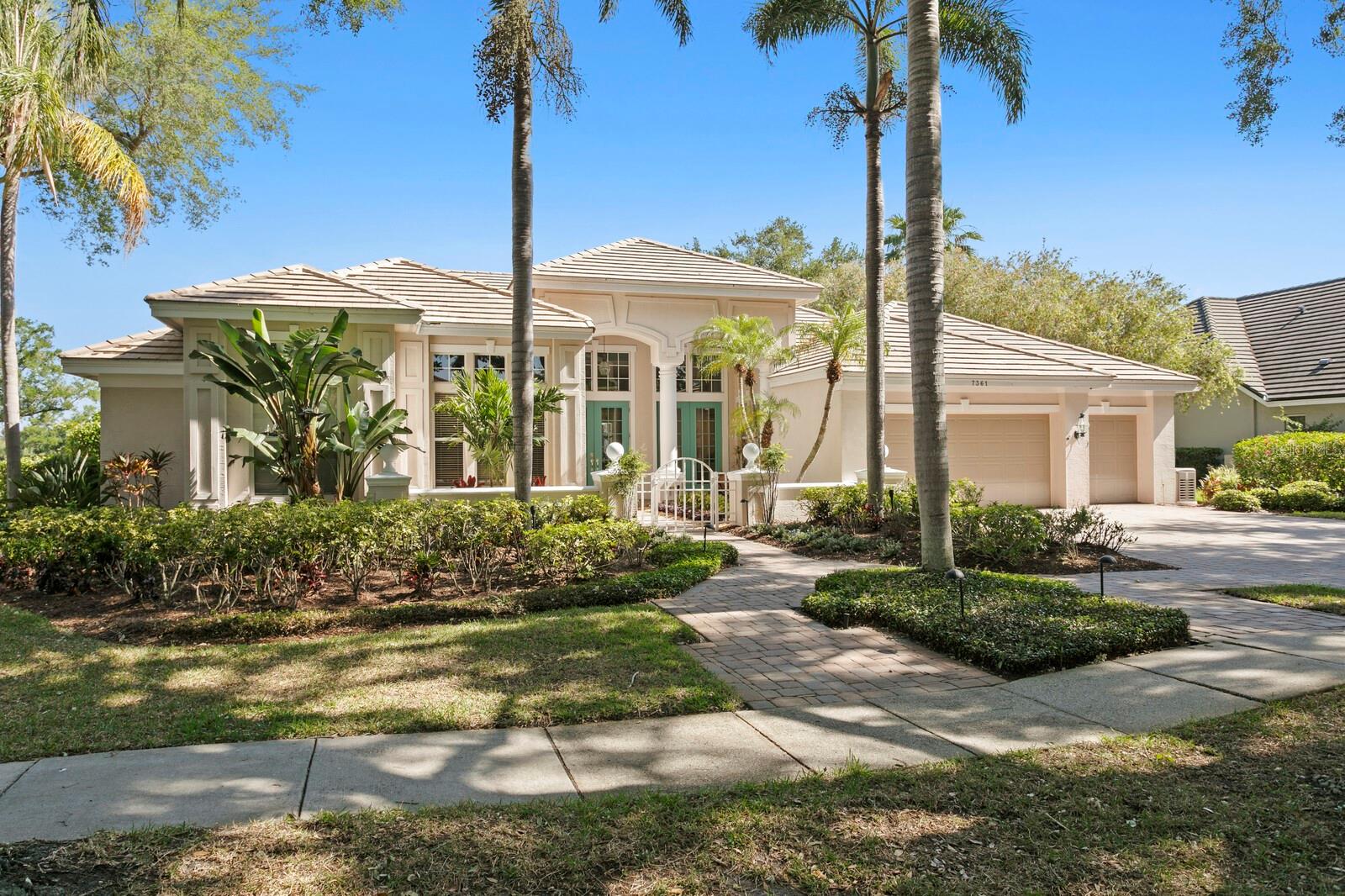 7361 WATERSILK DRIVE