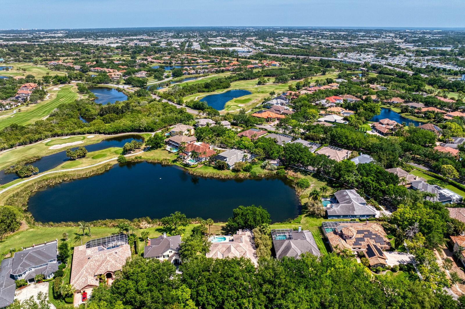 7361 WATERSILK DRIVE