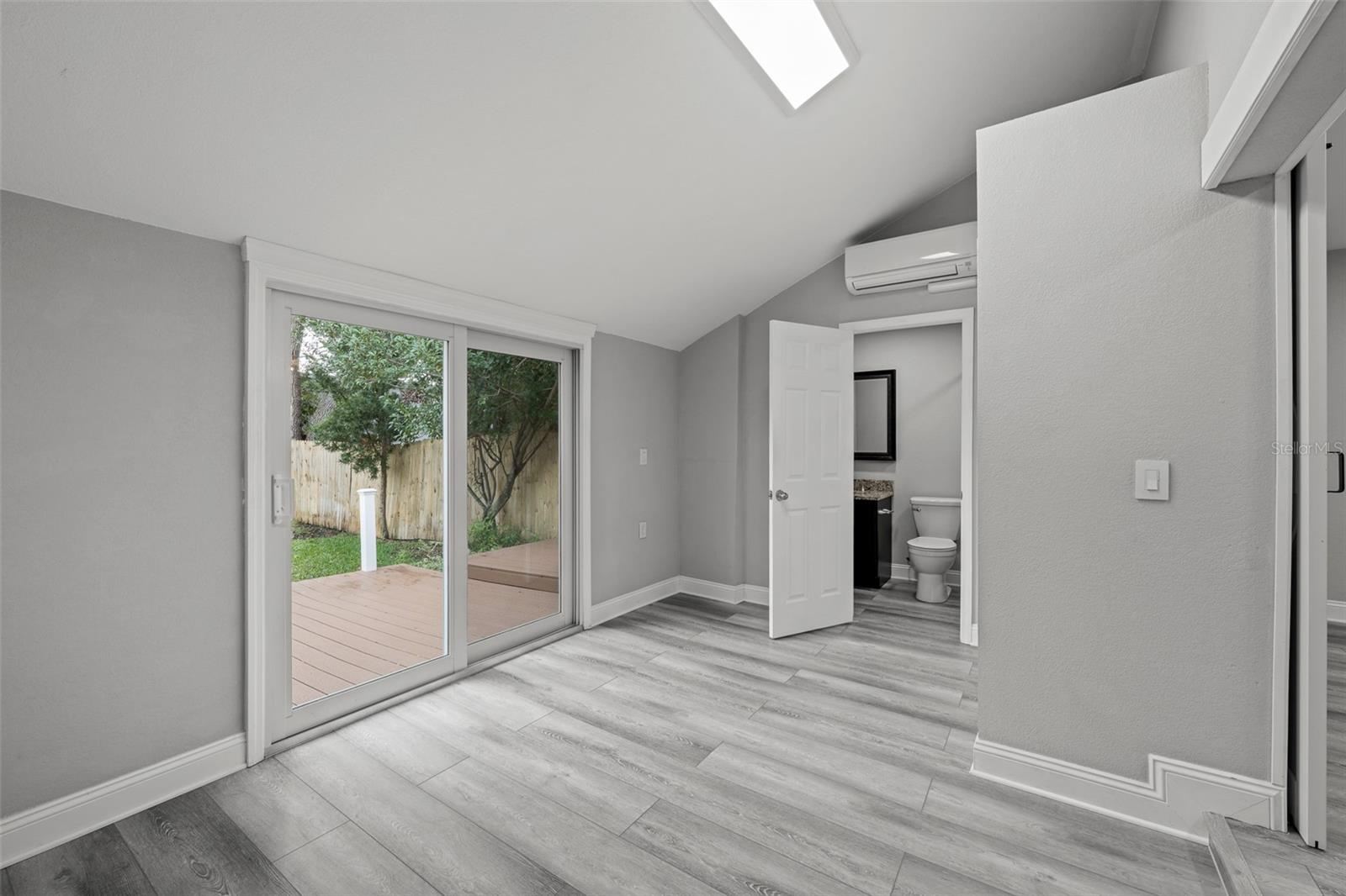 BON AIR WEST - Residential