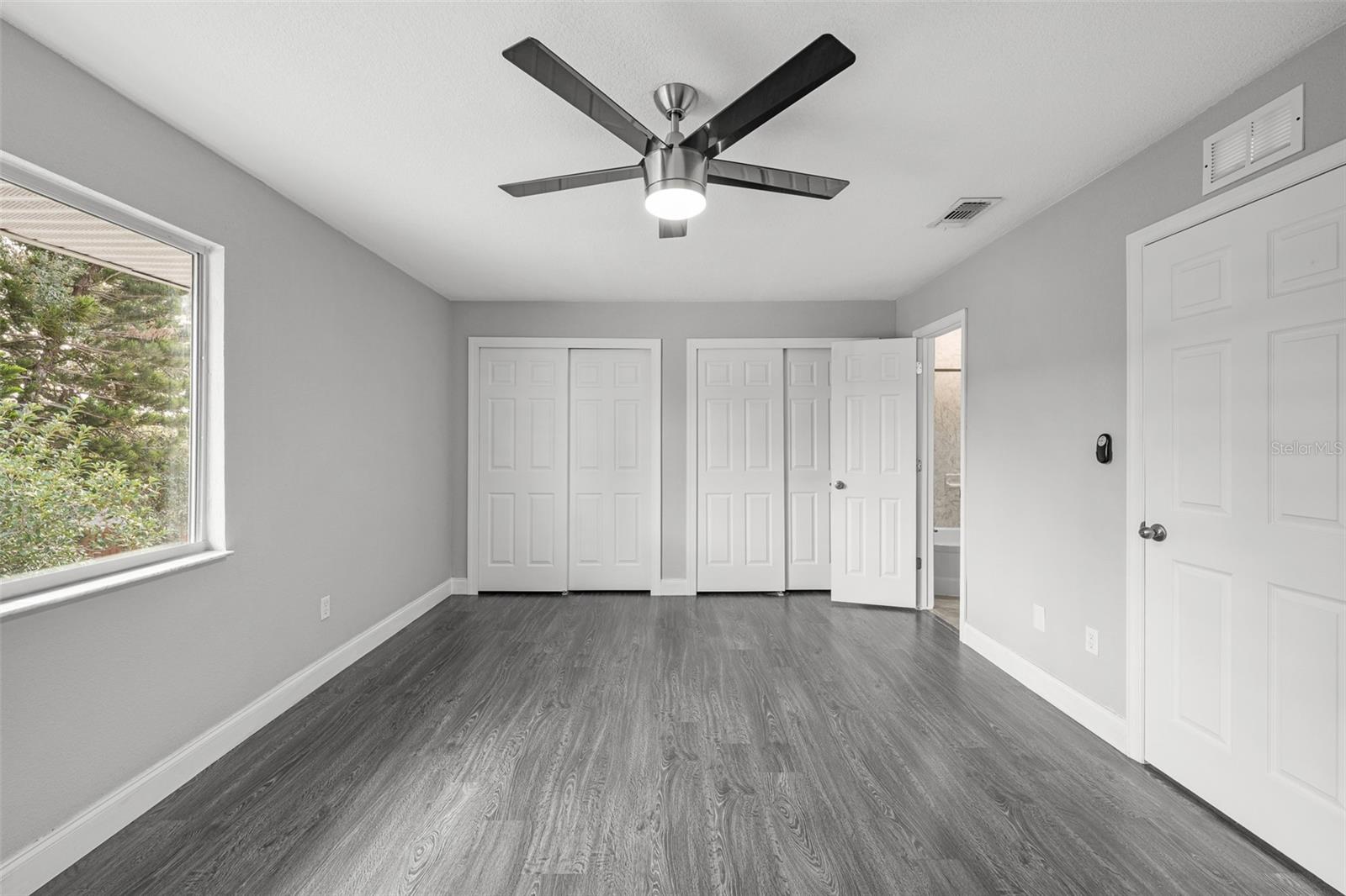 BON AIR WEST - Residential