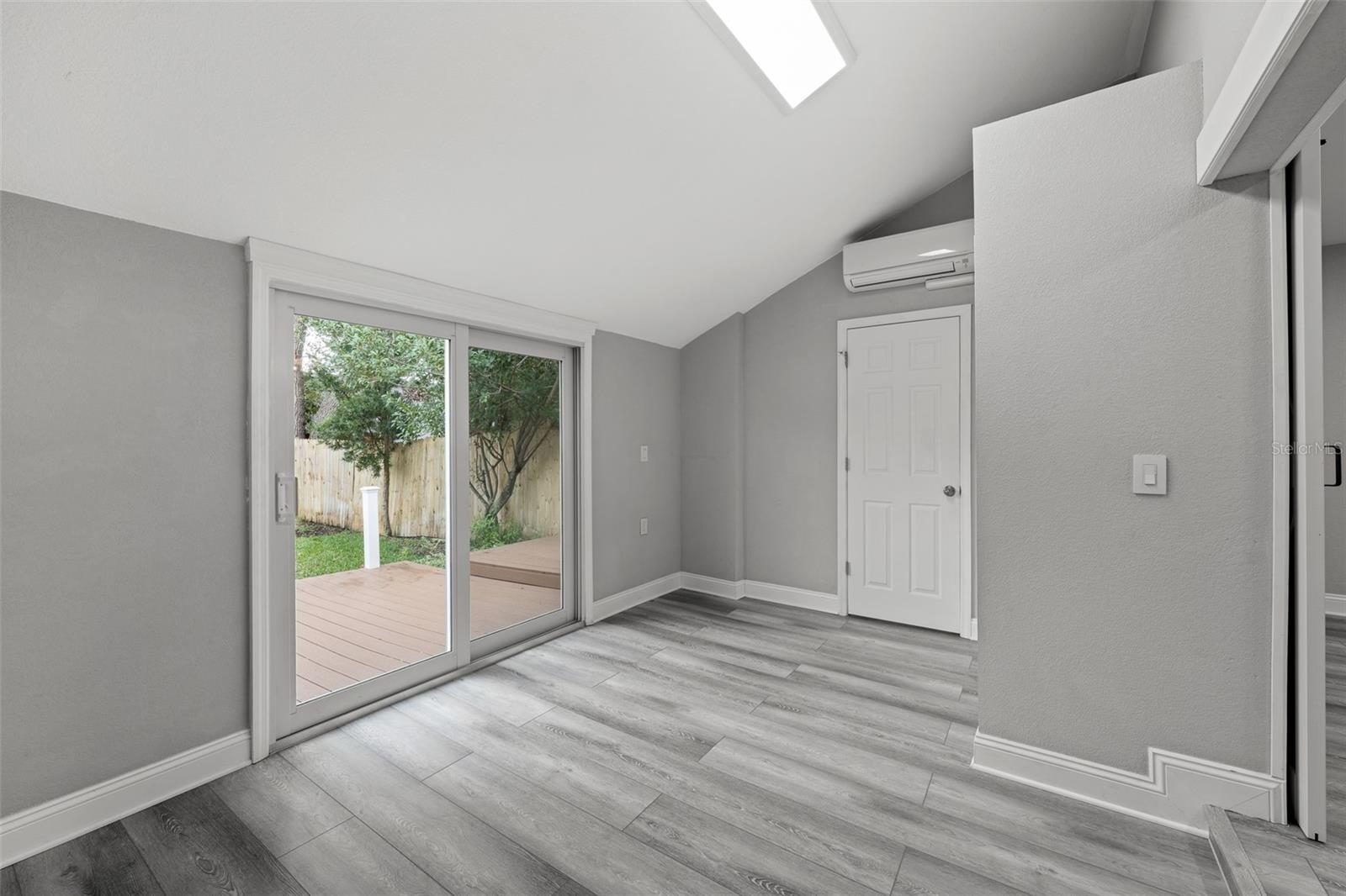 BON AIR WEST - Residential