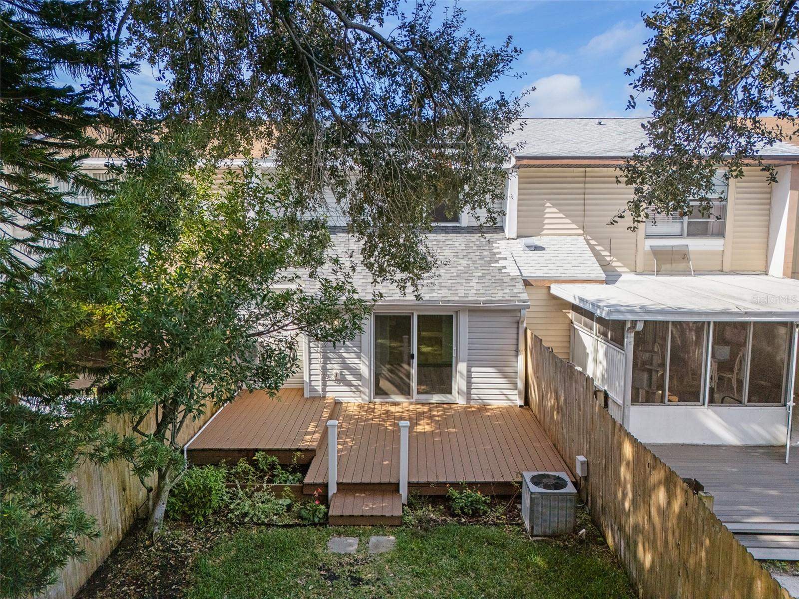 BON AIR WEST - Residential