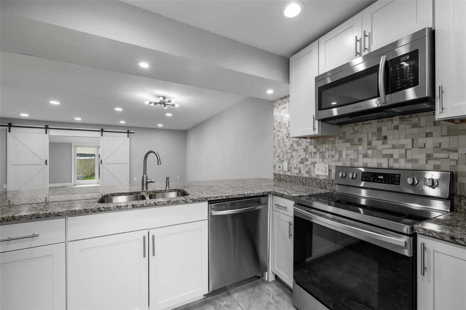 BON AIR WEST - Residential