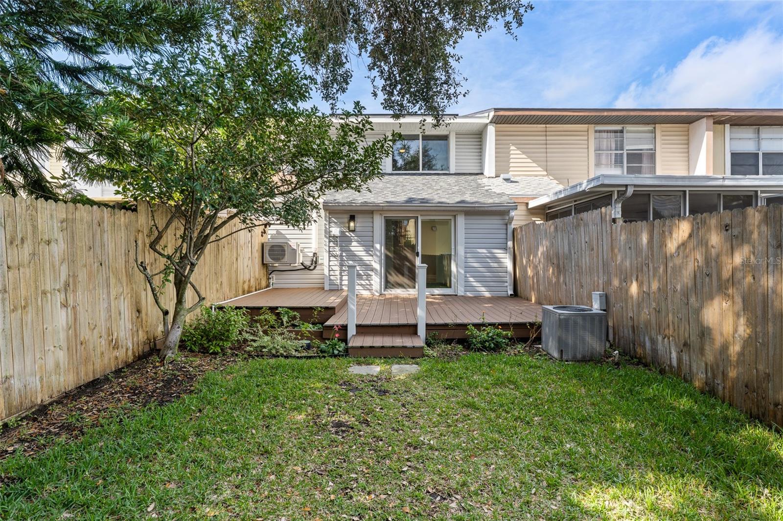 BON AIR WEST - Residential