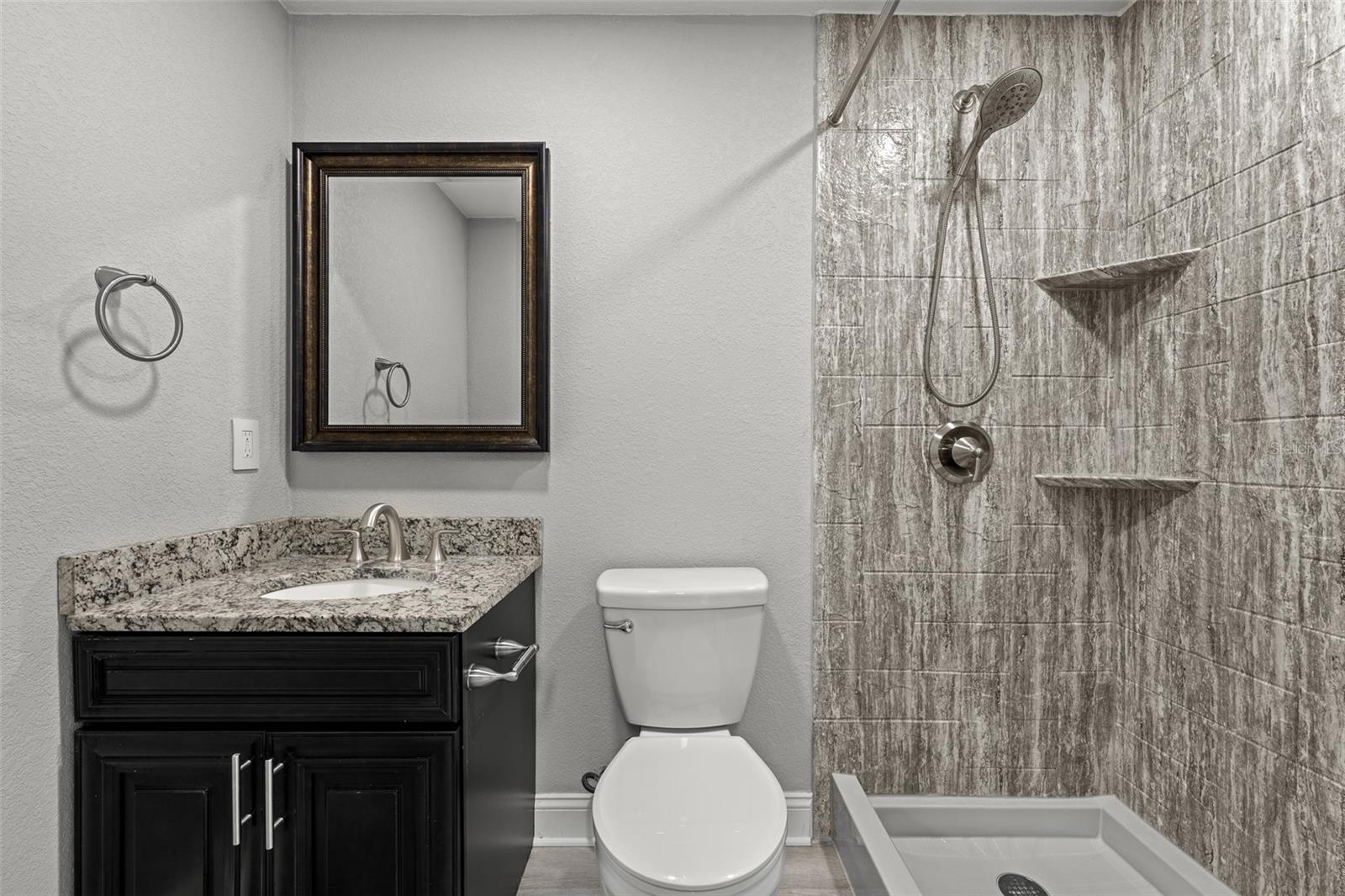 BON AIR WEST - Residential