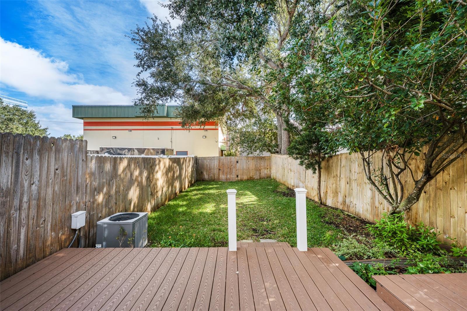 BON AIR WEST - Residential