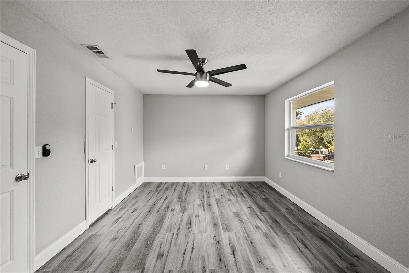 BON AIR WEST - Residential