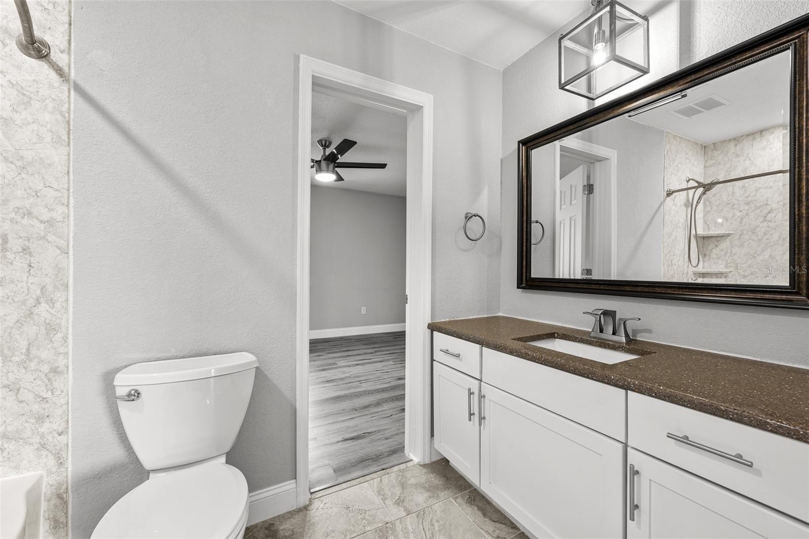 BON AIR WEST - Residential