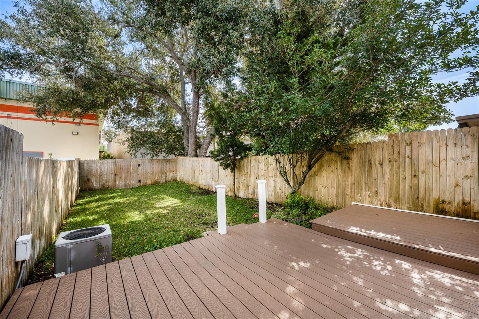 BON AIR WEST - Residential