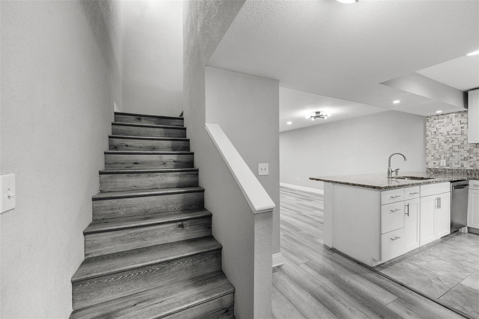 BON AIR WEST - Residential