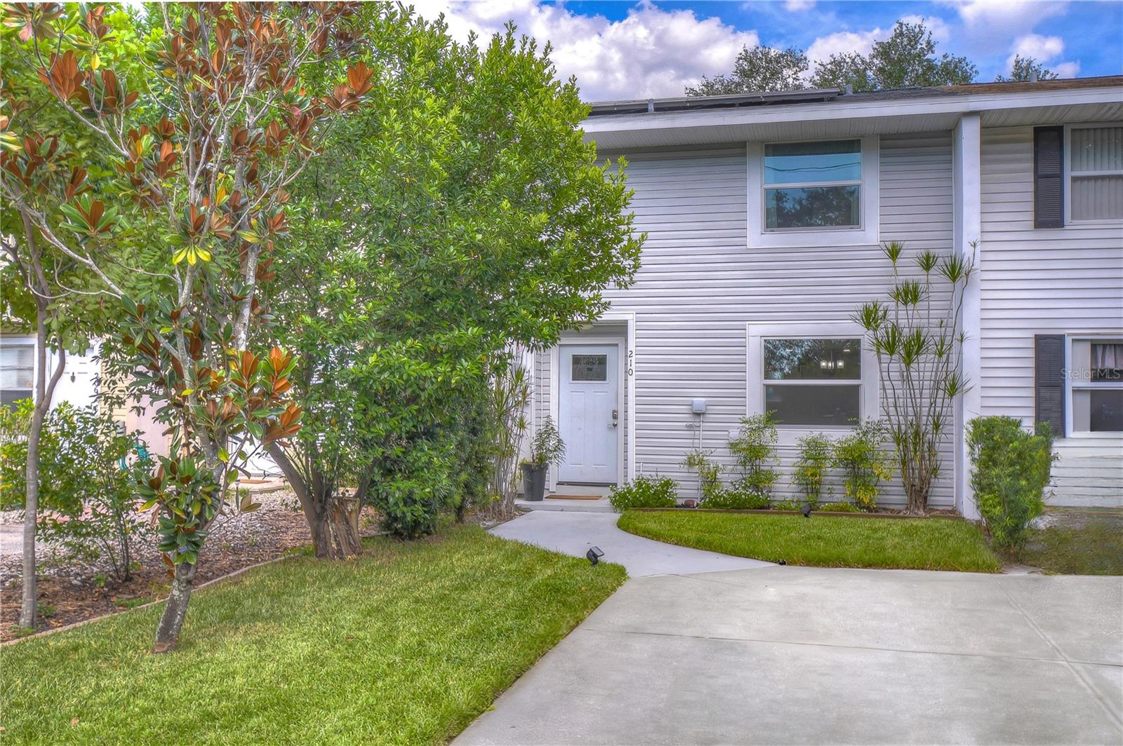 BON AIR WEST - Residential