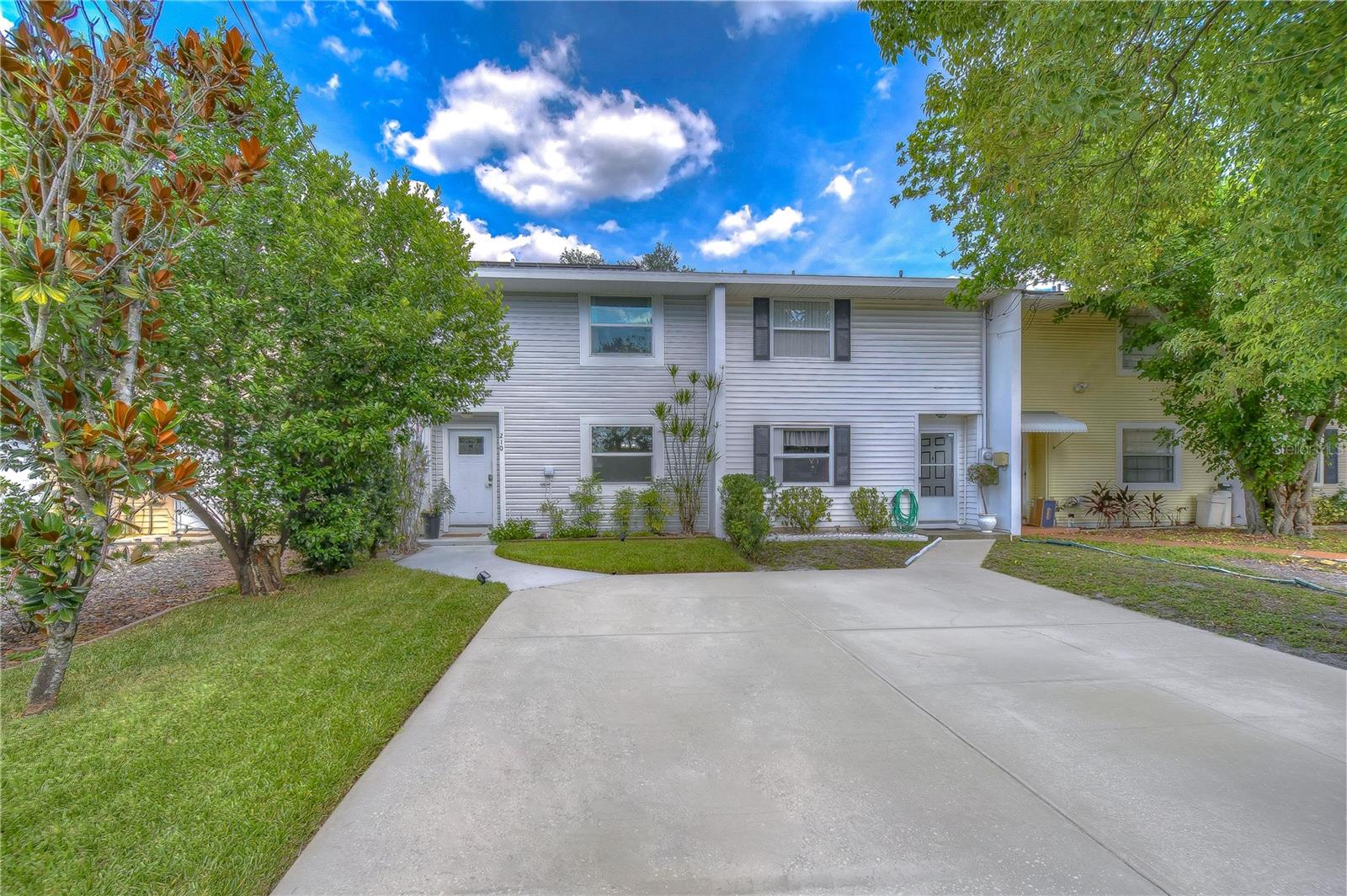 BON AIR WEST - Residential