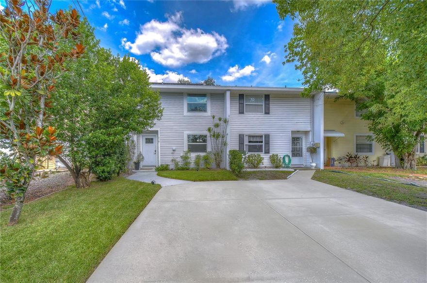 Welcome to the kind of opportunity that almost never appears in South Tampa. This unheard-of three-bedroom townhome not only sits in the coveted Plant High School District, but also offers something truly extraordinary: a 20x45 ft private, fenced-in backyard—a feature so rare that it instantly sets this home in a category of its own.

It is the lowest-priced three-bedroom townhome south of Kennedy in the Plant district, by more than $150,000 over the past year. Combine that with a fully remodeled interior, no HOA, and one of the largest private outdoor spaces you’ll find in this price point, and you’re looking at what can only be described as a South Tampa unicorn.

Inside, the home feels bright, functional, and incredibly livable. The open floor plan connects spacious rooms with ease, while a beautifully updated kitchen anchors the main living space with granite countertops, solid wood cabinetry, stainless steel appliances, and a welcoming seated bar. Every inch of the home has been thoughtfully remodeled—giving you the rare benefit of location and turnkey living.

Upstairs and downstairs bedrooms create flexibility for guests, work-from-home needs, or multigenerational living. A true laundry room (not a closet!) adds convenience and even doubles as a walk-in pantry option.

But the backyard is where this home becomes truly irreplaceable. Completely private and fully fenced, it’s a rare urban sanctuary—perfect for entertaining, gardening, relaxing, playing, or giving pets their own private park. Add a sauna or cold plunge, install a swing set, host weekend gatherings… few townhomes offer this kind of lifestyle possibility.

And the location? It doesn’t get more coveted. Zoned for A-rated Grady, Coleman, and Plant schools, and just a short walk to Midtown and enjoy shopping at Whole Foods or grab a cocktail at one of Tampa’s newest rooftop destinations, Sal Y Mar, or indulge in fine dining at Ponte, Sunda, or True Food Kitchen. Fitness enthusiasts walk less than a block to OrangeTheory, CycleBar, or LA Fitness, making it effortless to stay active without ever getting in the car. This location truly offers a walkable lifestyle and quick access to major highways, making it easy to navigate all of Tampa Bay.


Desirable Features

Downstairs bedroom with full bathroom

Full laundry room (not a closet), with option to use as oversized pantry

Impact-rated windows and doors for safety, security, and a remarkably quiet interior

Expansive, private backyard with endless potential—garden, sauna, cold plunge, play area, dog oasis, and more

Upgrades & Improvements

Impact-rated windows and doors (2020)

Architectural shingle roof with upgraded peel-and-stick underlayment (2022)

Photovoltaic solar panels (2022)

Rain Bird irrigation system — front & back

New sod — front & back