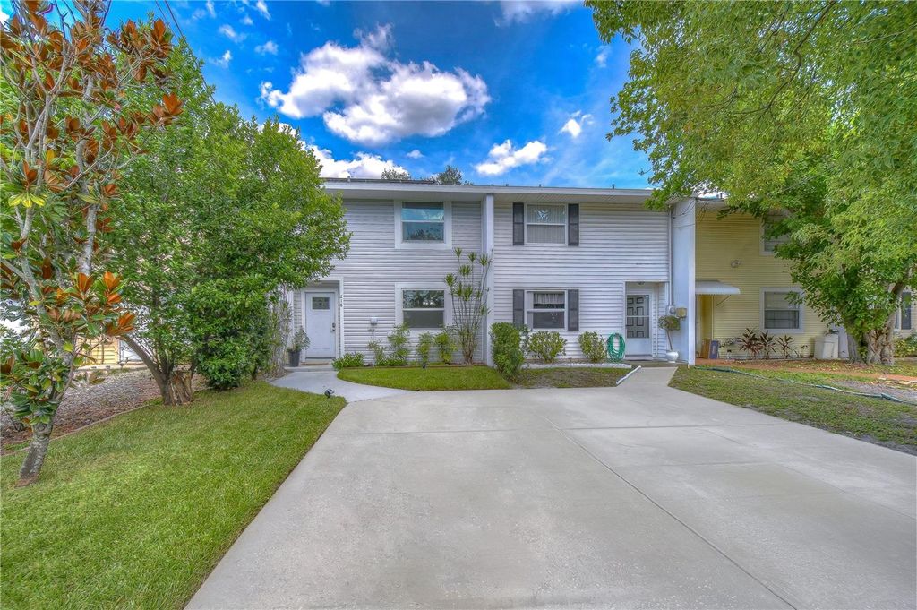 Photo of 210 S Malcolm Court, Tampa, FL 33609 (MLS # TB8453656)