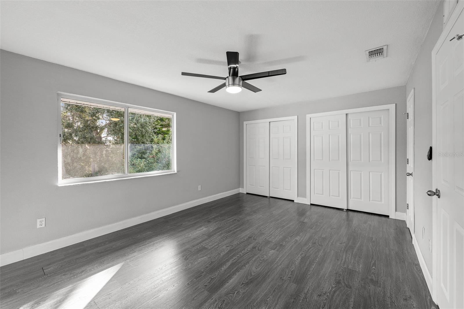 BON AIR WEST - Residential