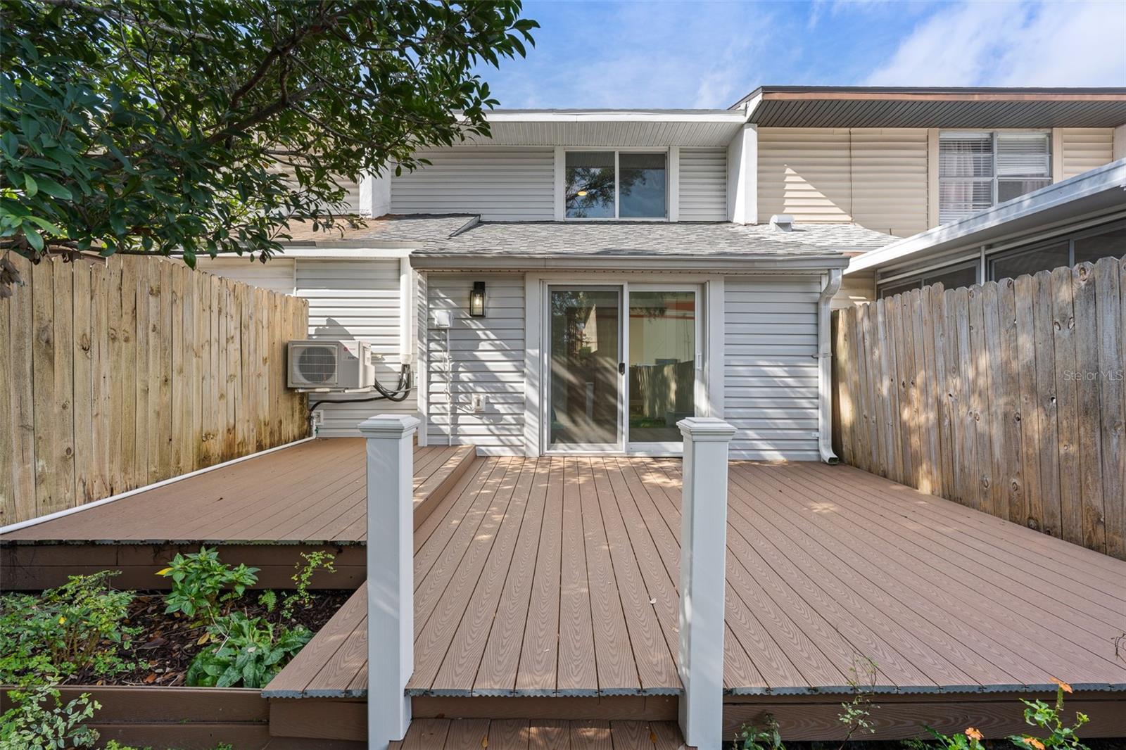 BON AIR WEST - Residential