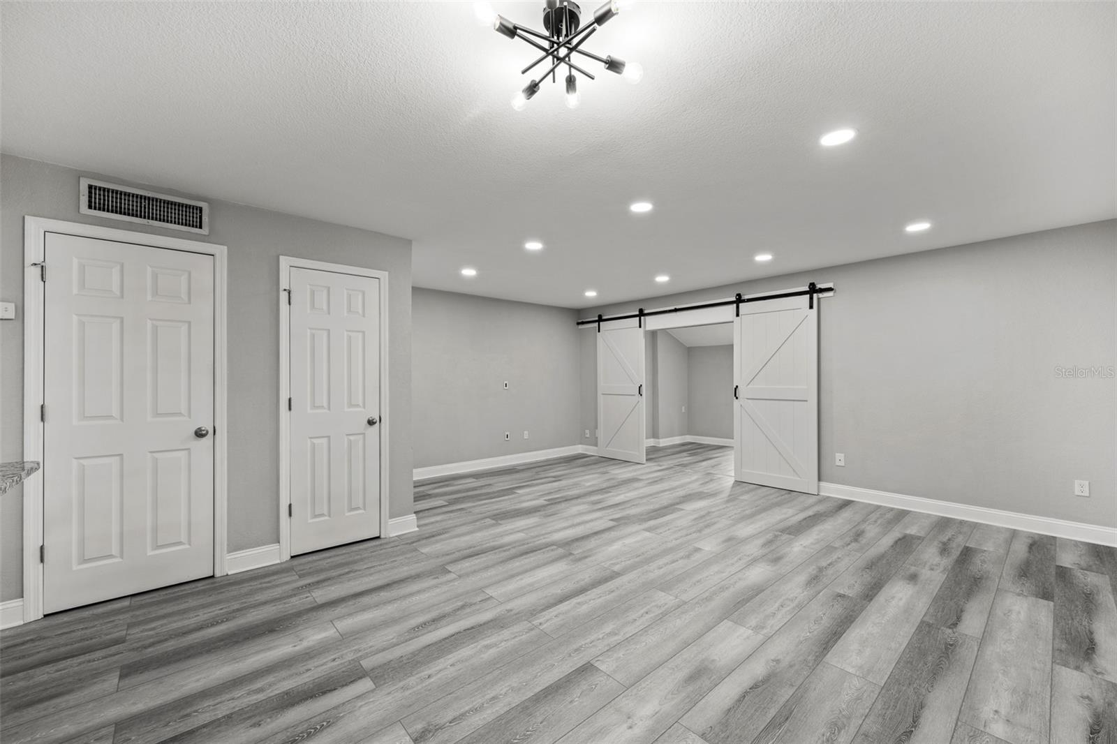 BON AIR WEST - Residential