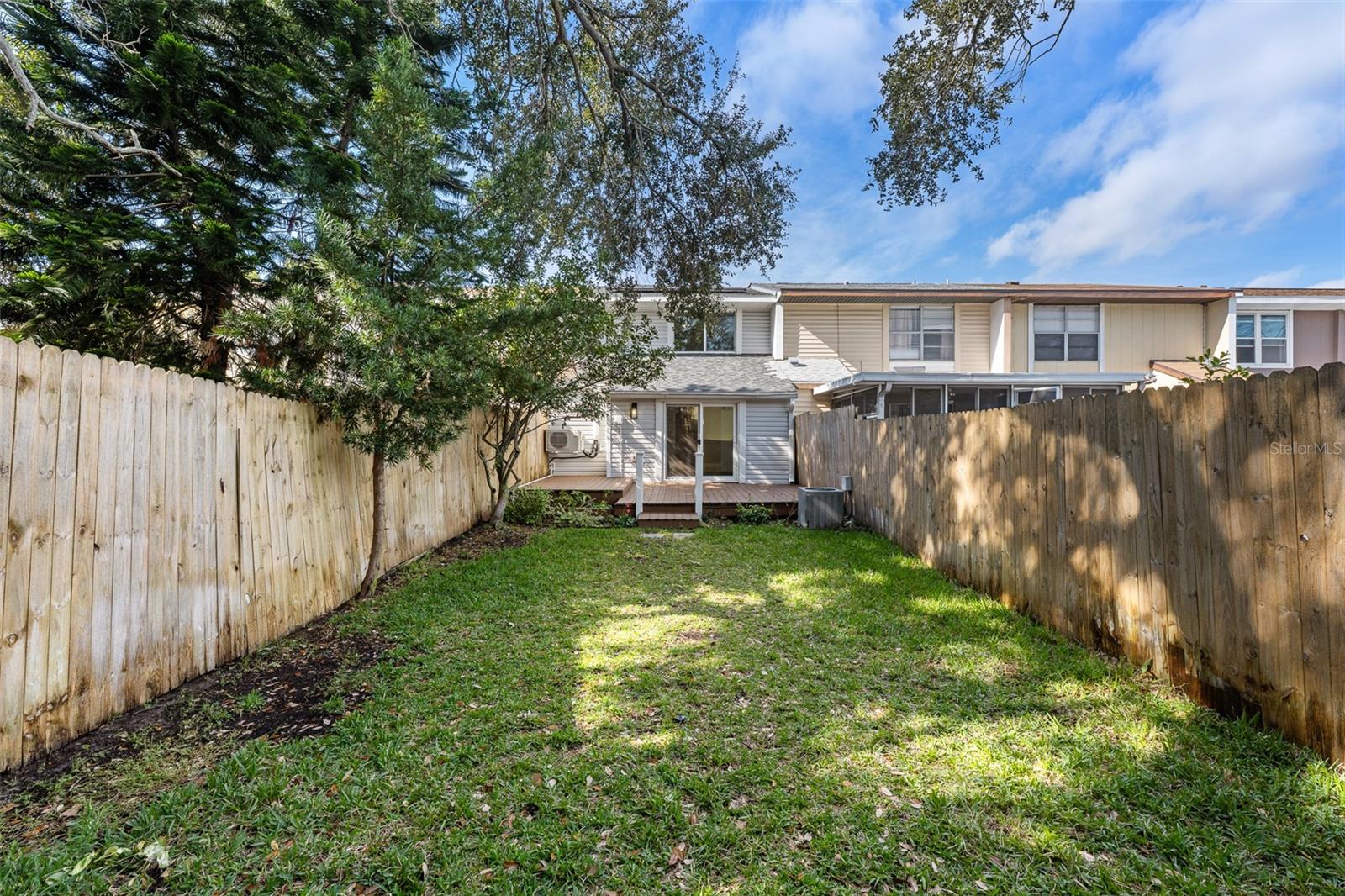 BON AIR WEST - Residential