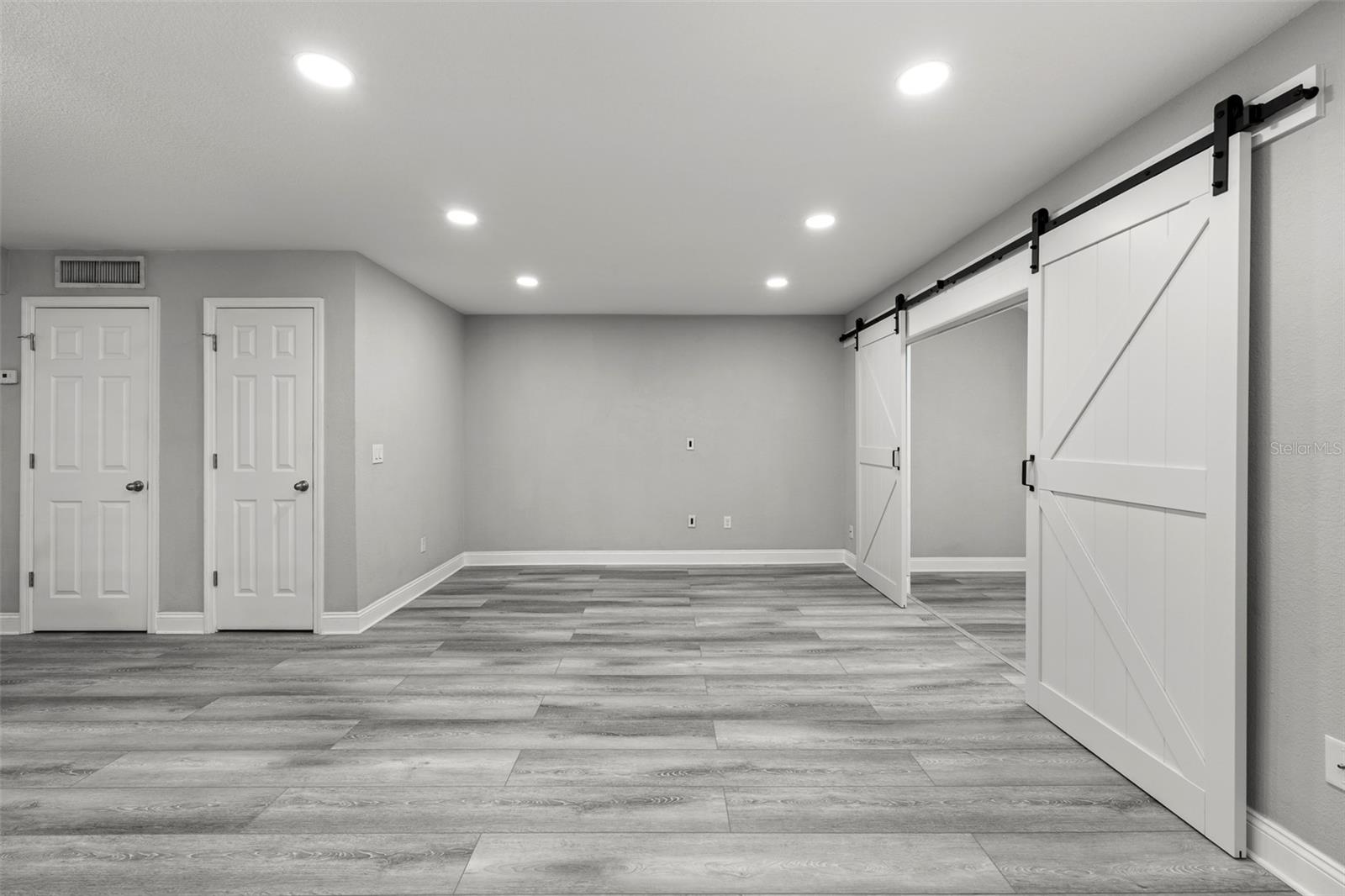 BON AIR WEST - Residential