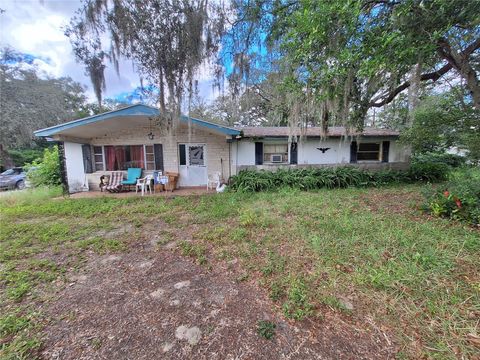 12707 COLONY ROAD HUDSON FL 34669