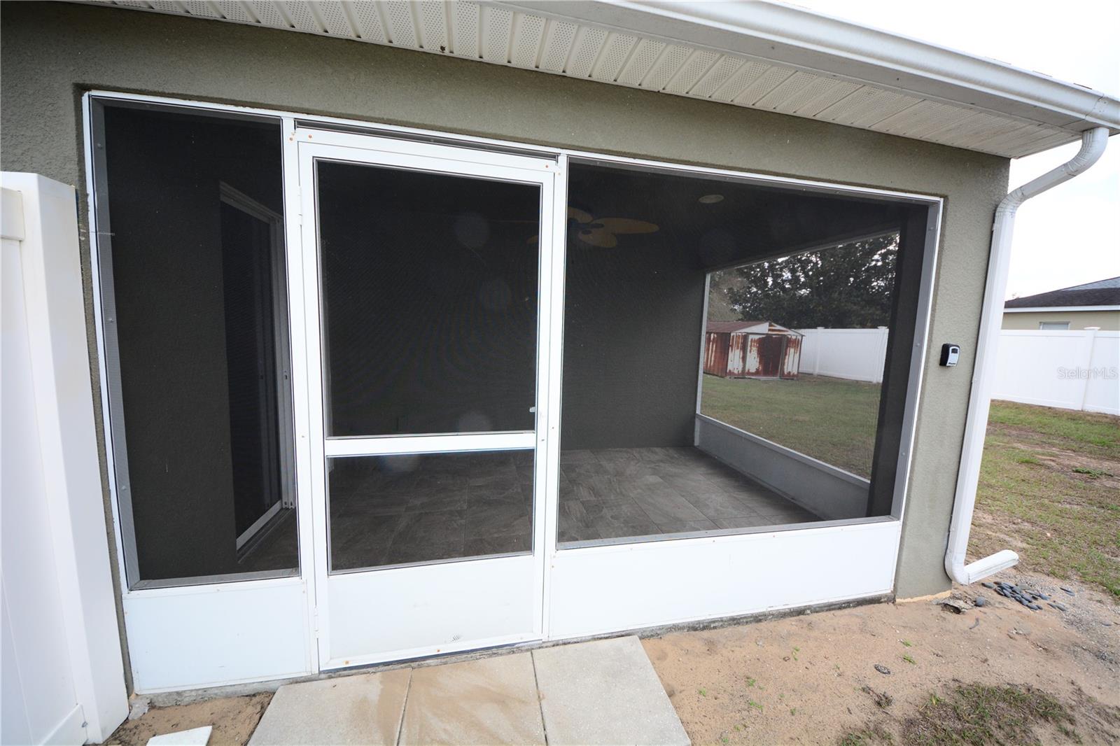 WIND MEADOWS - Residential