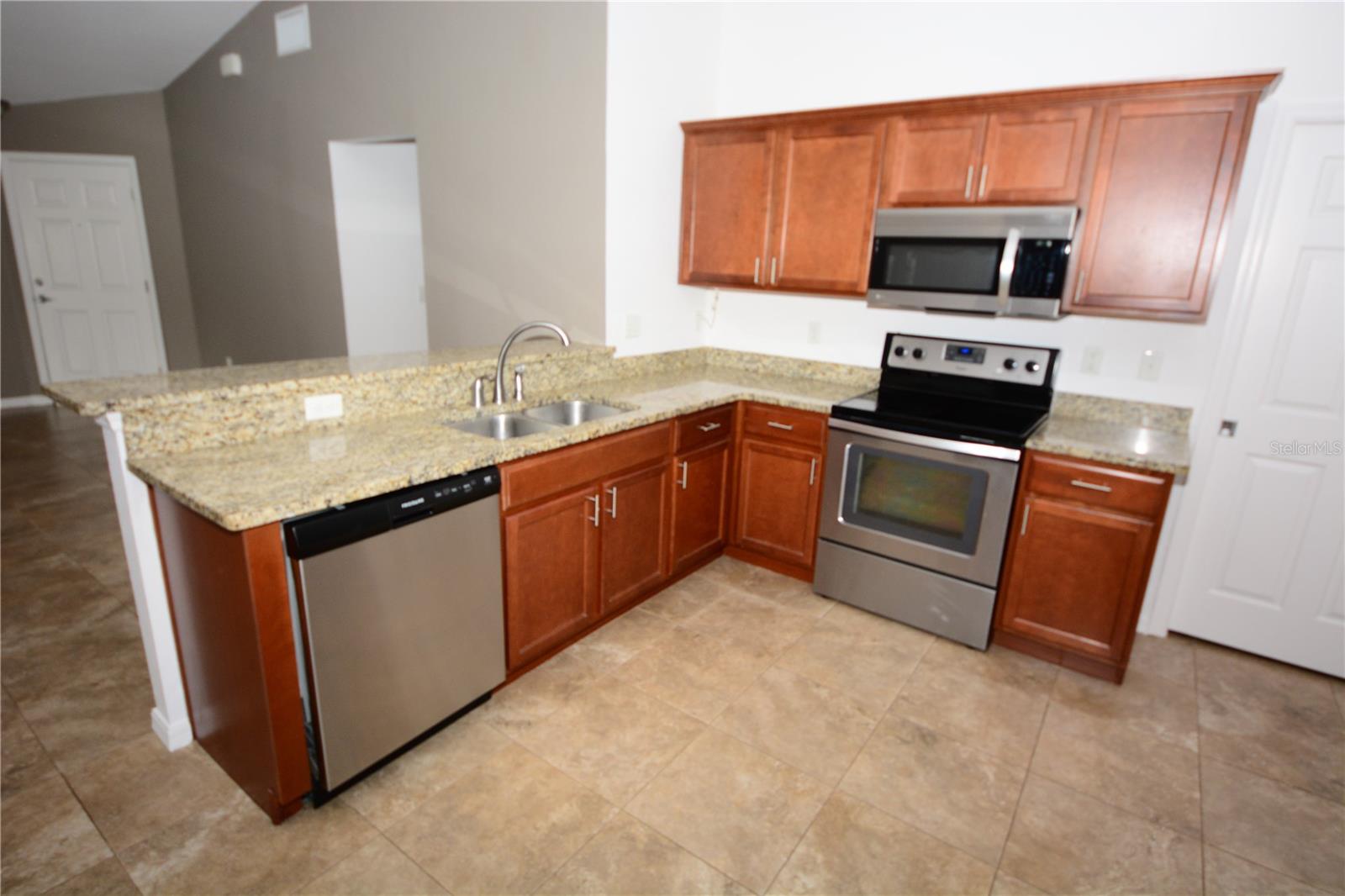 WIND MEADOWS - Residential