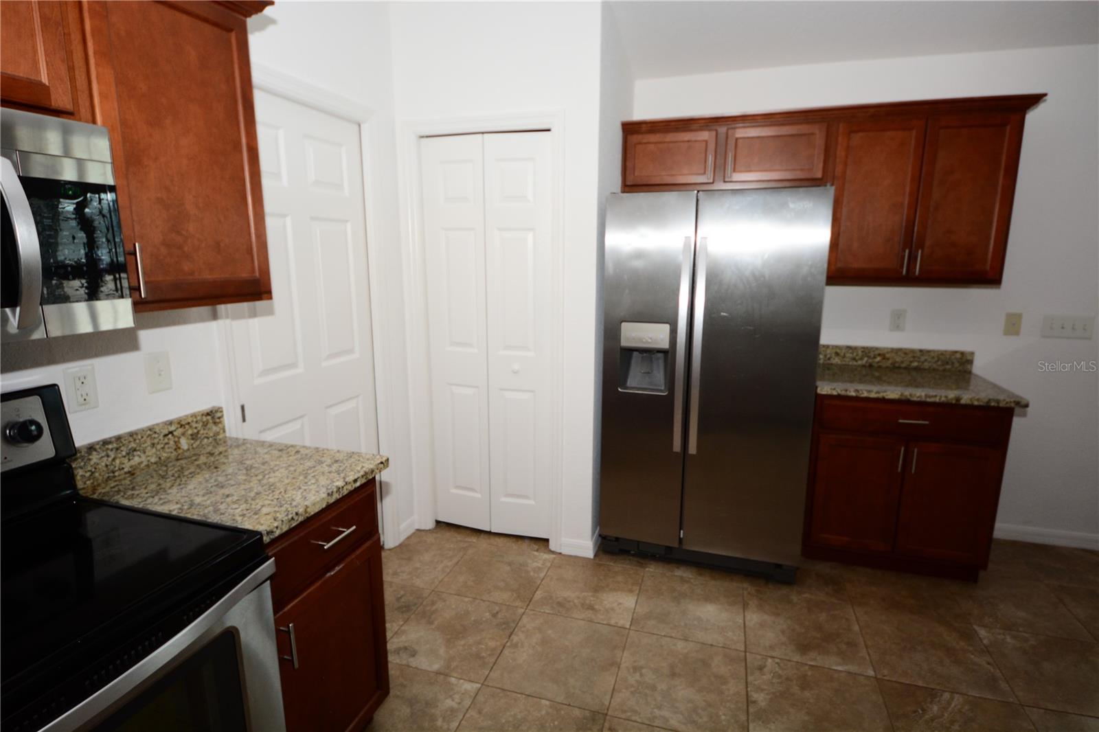 WIND MEADOWS - Residential