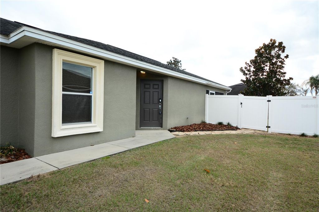 Photo of 1955 Sunflower Street, Bartow, FL 33830 (MLS # A4686155)