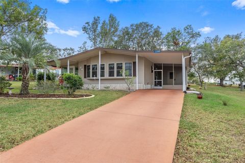 A home in BROOKSVILLE