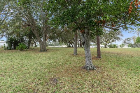 A home in BROOKSVILLE