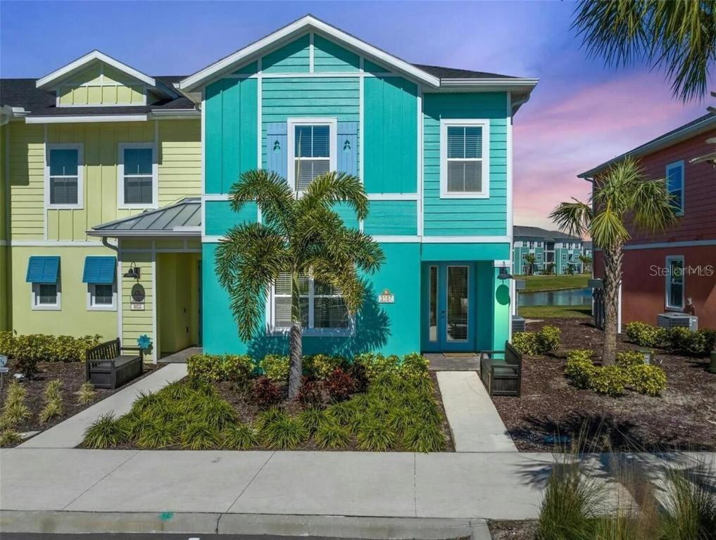 ROLLING OAKS PH 7 - Residential Lease