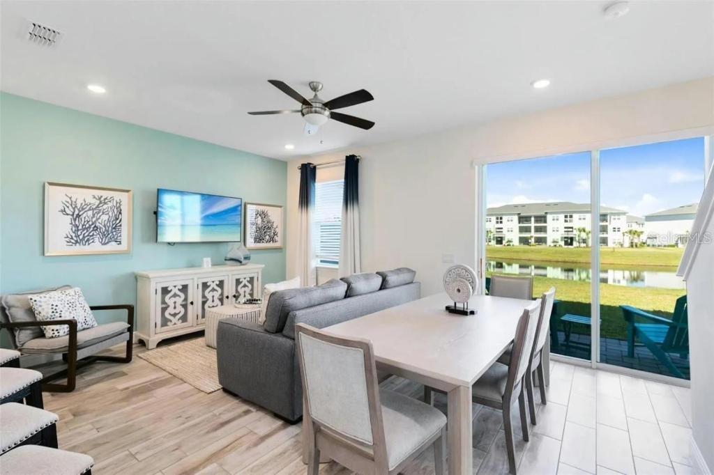 ROLLING OAKS PH 7 - Residential Lease