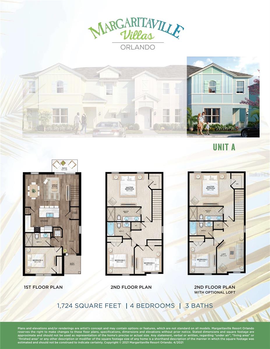 ROLLING OAKS PH 7 - Residential Lease