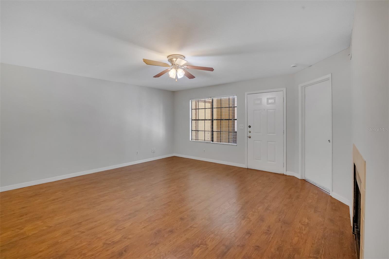 LAKEWOOD PARK A CONDO - Residential