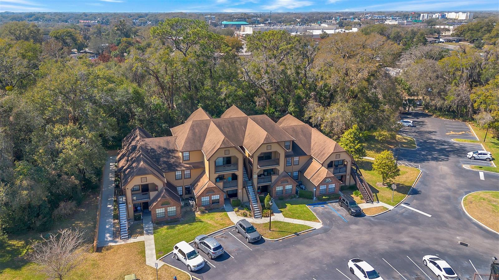 LAKEWOOD PARK A CONDO - Residential