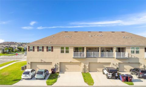 A home in KISSIMMEE