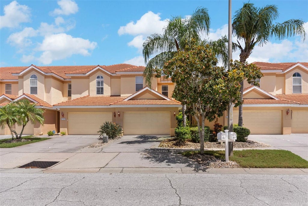 Photo of 1437 Ridge Terrace, Tarpon Springs, FL 34689 (MLS # TB8540819)