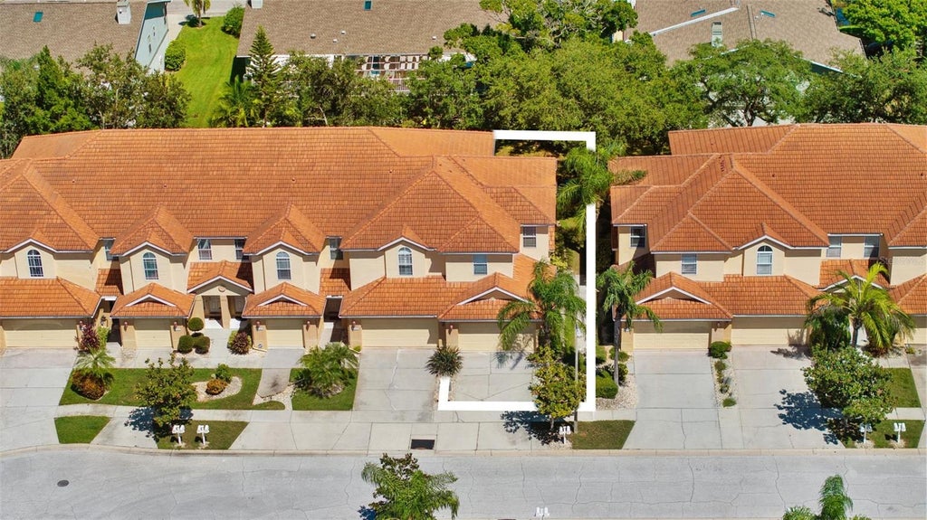 Photo of 1437 Ridge Terrace, Tarpon Springs, FL 34689 (MLS # TB8540819)