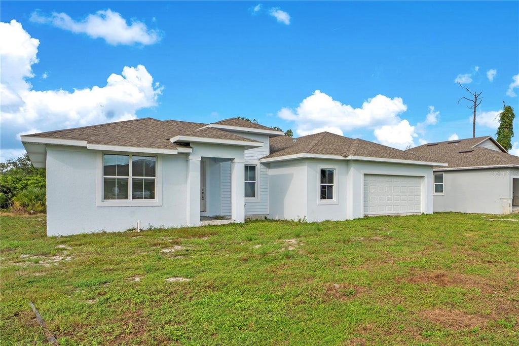 Photo of 9032 Evelyn Road, Englewood, FL 34224 (MLS # O6446819)